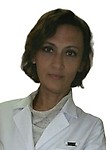 Марфина Татьяна Владимировна