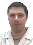 Терентьев Сергей Юрьевич