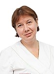 Крылова Елена Николаевна