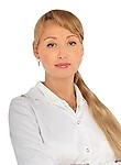 Шестерова Ольга Аркадьевна