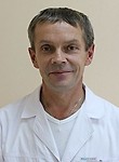 Свириденко Юрий Евгеньевич