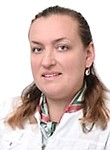 Ускова Мария Александровна