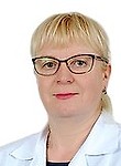 Дроботенко Елена Сергеевна