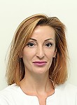 Алиева Эльмира Хизриевна
