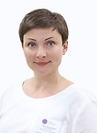 Александрова Оксана Александровна