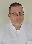 Кузнецов Дмитрий Борисович