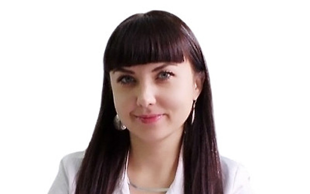 Макарова Татьяна Игоревна
