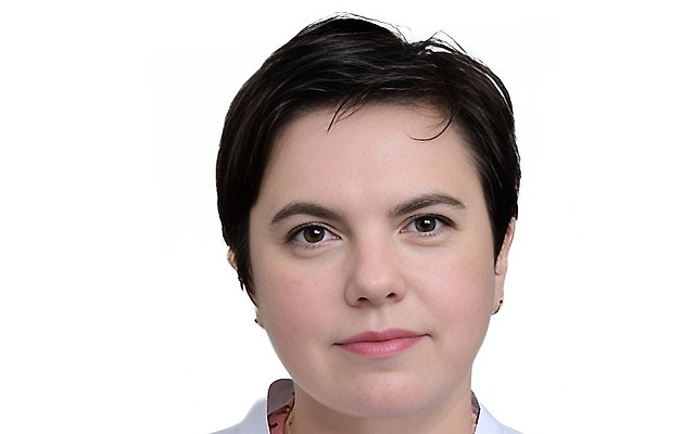 Сюмакова Светлана Александровна