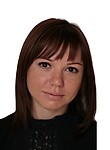 Аверина Александра Сергеевна