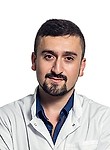 Саркисян Давид Вячеславович