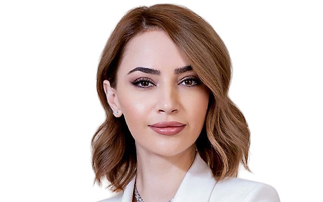 Гудцева Диана Эриковна