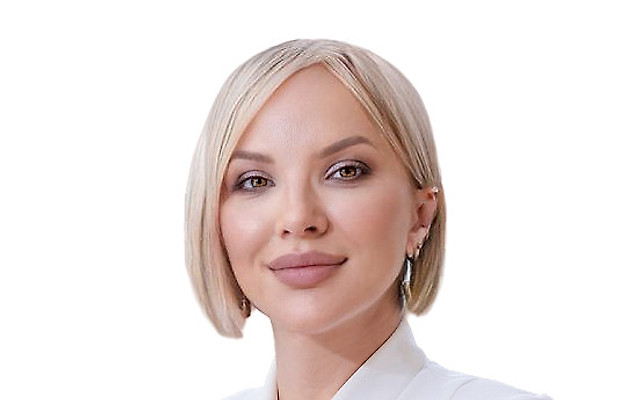 Шоно Анна Анатольевна