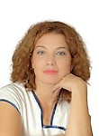 Дружинина Ольга Юрьевна