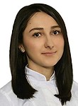 Азимова Марина Олеговна