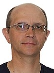 Кожинский Сергей Владимирович
