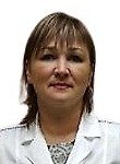 Монченко Светлана Алексеевна