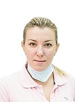 Глухарева Юлия Александровна