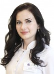 Иващенко Анна Владимировна