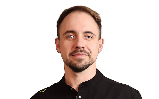 Трофимов Алексей Константинович