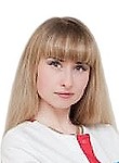 Геращенко Людмила Юрьевна