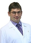 Давидович Денис Леонидович