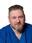 Болдырев Владимир Иванович