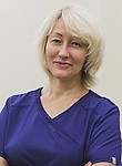 Свиридова Светлана Геннадьевна