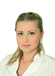 Шийка Оксана Григорьевна