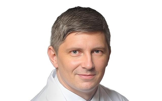 Ермаков Георгий Александрович