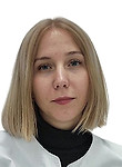 Маматова Анна Александровна