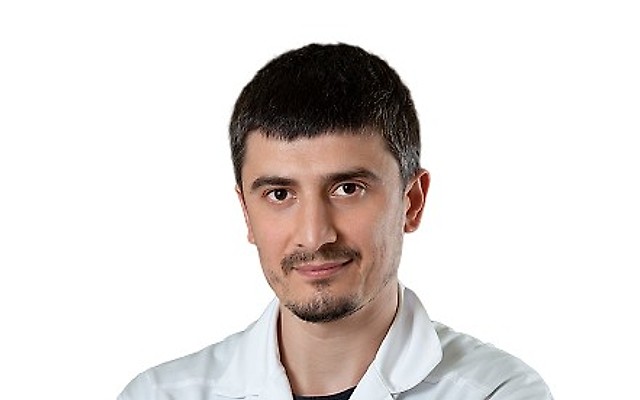 Апаев Александр Вячеславович