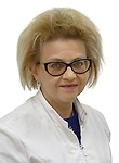 Малкова Инна Игоревна