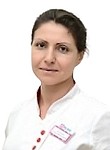 Алимова Марина Яковлевна