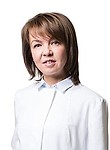 Филиппова Елена Геннадиевна
