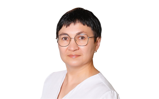 Хайдурова Татьяна Константиновна