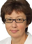 Чистякова Ольга Алексеевна