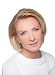 Дружинина Людмила Аркадьевна