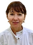 Самохвалова Татьяна Анатольевна
