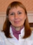Тараканова Светлана Николаевна