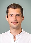 Федосеев Игорь Геннадьевич