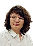 Бугрова Екатерина Ивановна