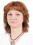 Алексеева Анна Валерьевна