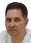 Капорцев Эдуард Александрович
