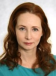 Жатько Елена Владимировна