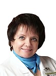 Сапрыкова Валентина Владимировна