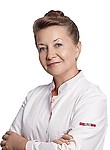 Яковлева Татьяна Ивановна