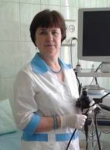 Иванова Любовь Алексеевна