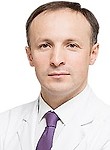 Пшихачев Ахмед Мухамедович