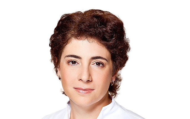 Сафонова Лариса Алексеевна