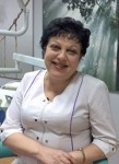 Метельская Светлана Ивановна